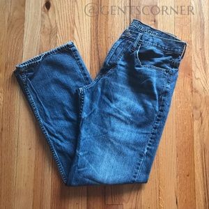 American Eagle Outfitters Relaxed Jean